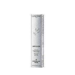Artliner - Eyeliner fluide, tracé dense et pinceau mousse
