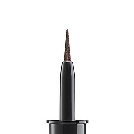Artliner - Eyeliner fluide, tracé dense et pinceau mousse