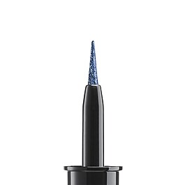 Artliner - Eyeliner fluide, tracé dense et pinceau mousse