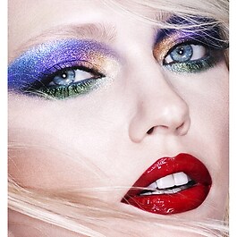 Transforming Liquid Eyeshadow - Mert & Marcus Collection