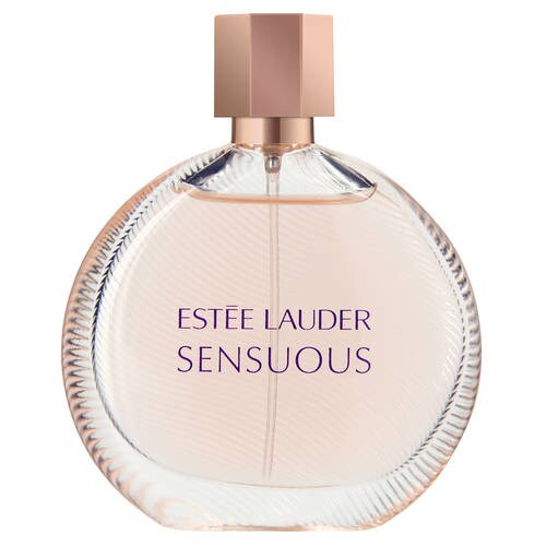 Sensuous - Woda Perfumowana