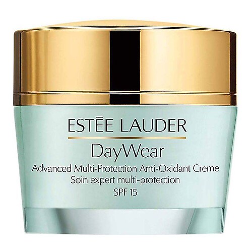 Estée Lauder - Daywear Multi-protection Anti-oxidant 24h Spf 15 - Krem Nawilżający - 50 ml - Dla Kobiet