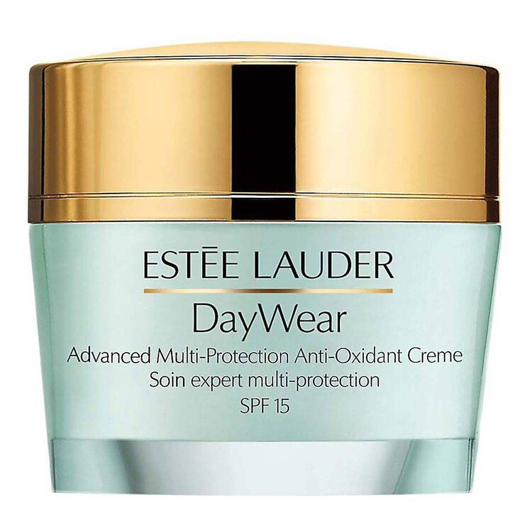 Daywear - Multi-Protection Anti-Oxidant 24H-Moisture Creme SPF 15