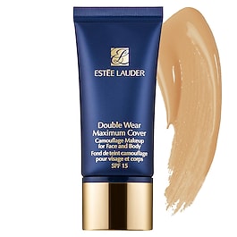 Double Wear - Maximum Cover Camouflage Makeup for Face and Body SPF 15 image