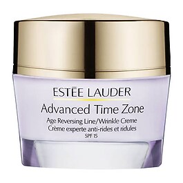 Advanced Time Zone Age Reversing SPF 15 - Crema antirid pentru fata