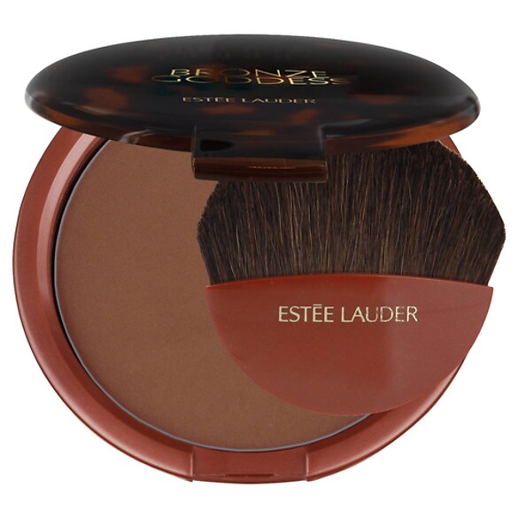 Bronze Goddess - P&oacute; Bronzeador para o Rosto, Est&eacute;e Lauder