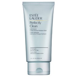 Perfectly Clean - Crème Nettoyante Multi-action/Masque Hydratant