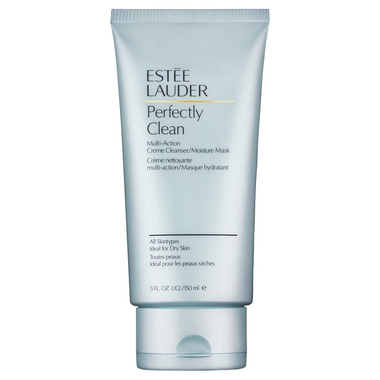 Perfectly Clean - Crème Nettoyante Multi-action/Masque Hydratant