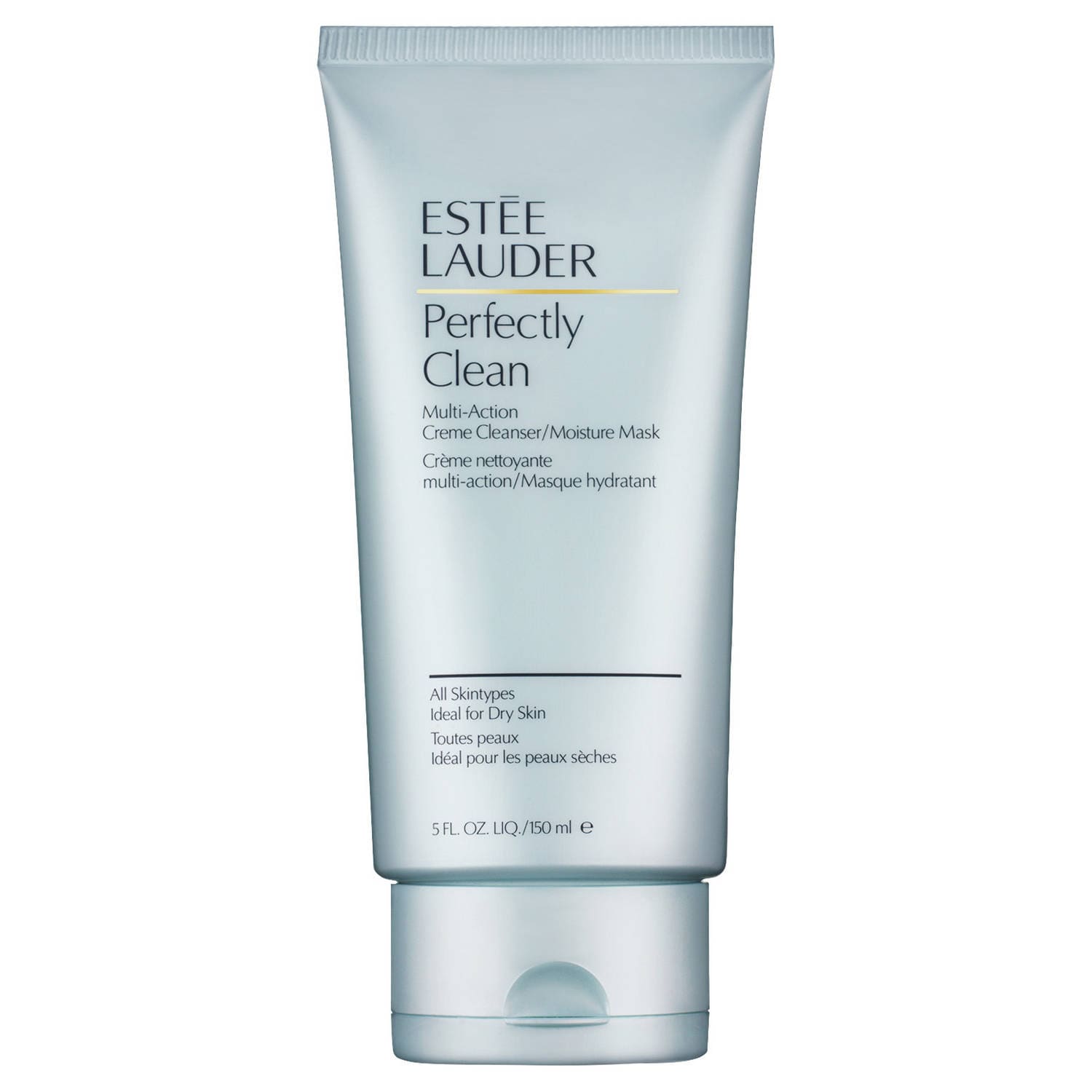E-shop ESTÉE LAUDER - Perfectly Clean - Krémová čisticí péče a hydratační maska 2 v 1
