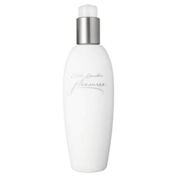Pleasures Body Lotion