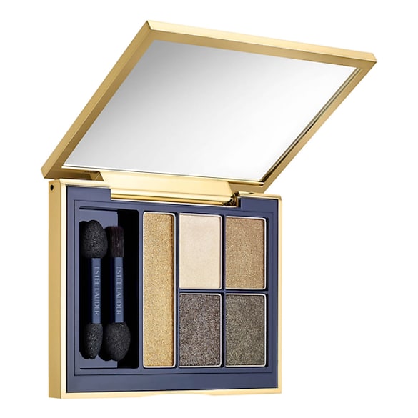 Pure Color Envy Sculpting Eyeshadow 5-Color Palette, Estée Lauder
