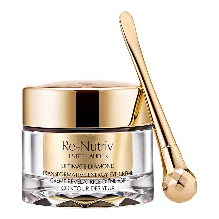 Re-Nutriv Ultimate Diamond - Crema contorno de ojos