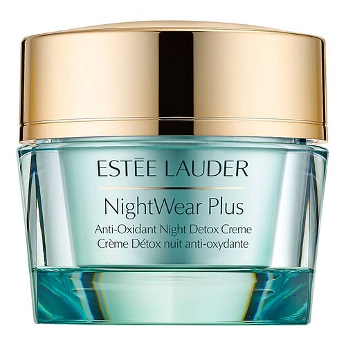 Estée Lauder - NightWear Plus - Anti-Oxidant Night Detox Creme | 50 ml