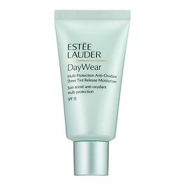 DayWear Renkli Cilt Nemlendirici SPF15