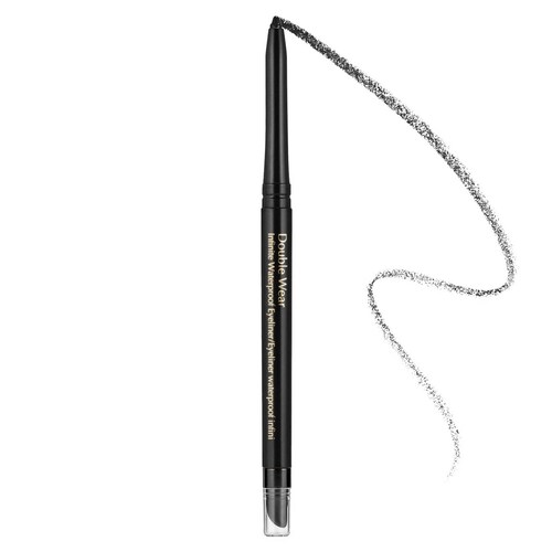 Estee Lauder - Double Wear - Infinite Waterproof Eyeliner - Kohl Noir (0,35 G) - For Women