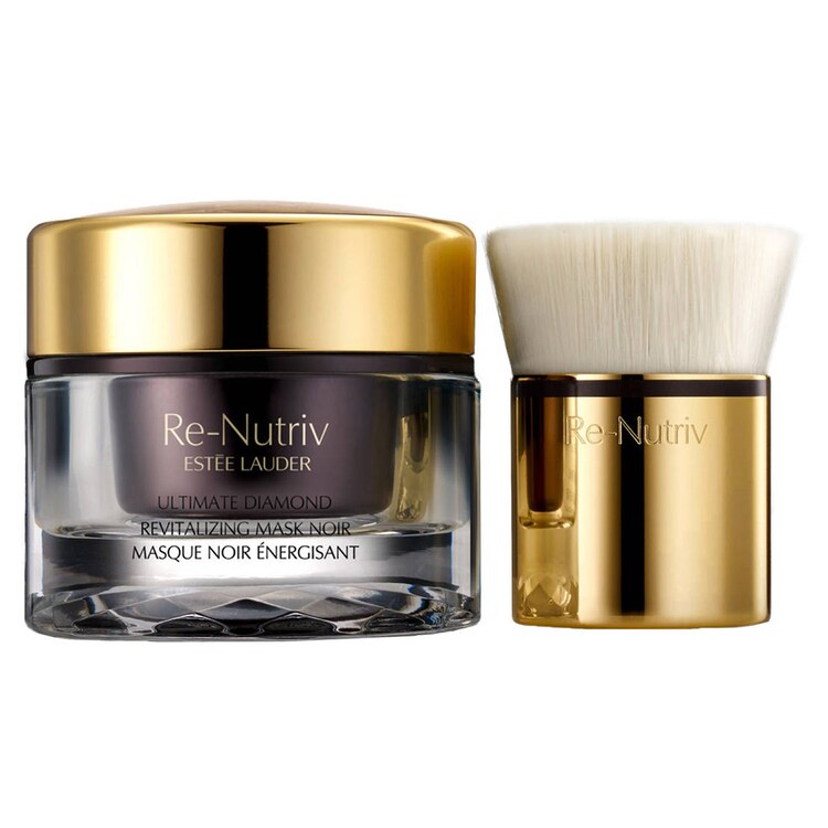 Re-Nutriv Ultimate Diamond - Revitalizing Mask Noir