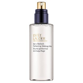 Set + Refresh Perfecting Makeup Mist - Pleťová mlha