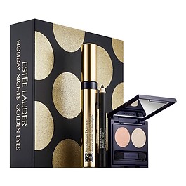 Golden Eyes - Zestaw