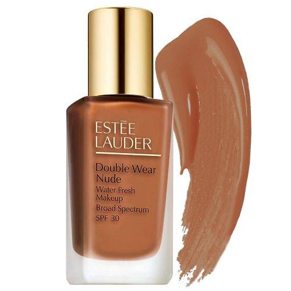 Double Wear Nude - Fond de Teint Effet Peau Nue SPF 30, ESTÉE LAUDER