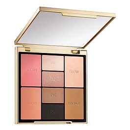 The Essential Face Palette