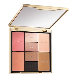 The Essential Face Palette image