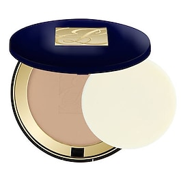Double Matte Oil-Control Pressed Powder - Pudra compacta pentru un aspect mat