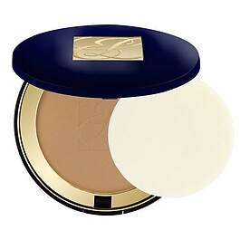 Double Matte Oil-Control Pressed Powder - Pudra compacta pentru un aspect mat