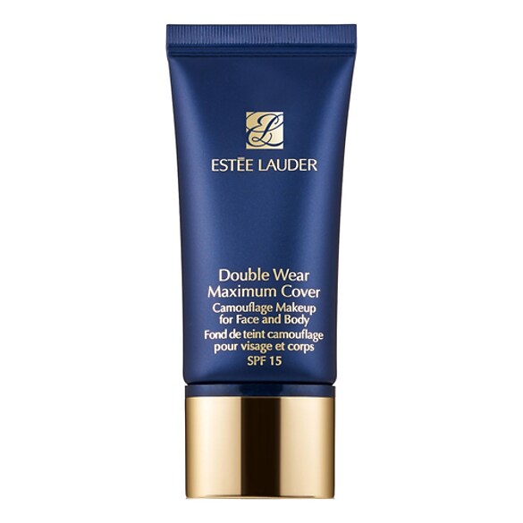 Double Wear - Maximum Cover Camouflage Makeup for Face and Body SPF 15, Estee Lauder