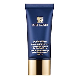 Double Wear - Maximum Cover Camouflage Makeup for Face and Body SPF 15 image