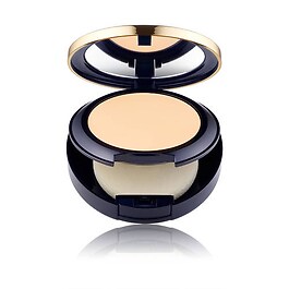 Double Wear Stay-In-Place Matte Powder Foundation - Fond de ten compact