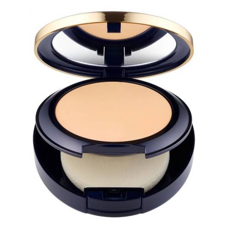 Double Wear - Base de Maquilhagem em Pó efeito Mate