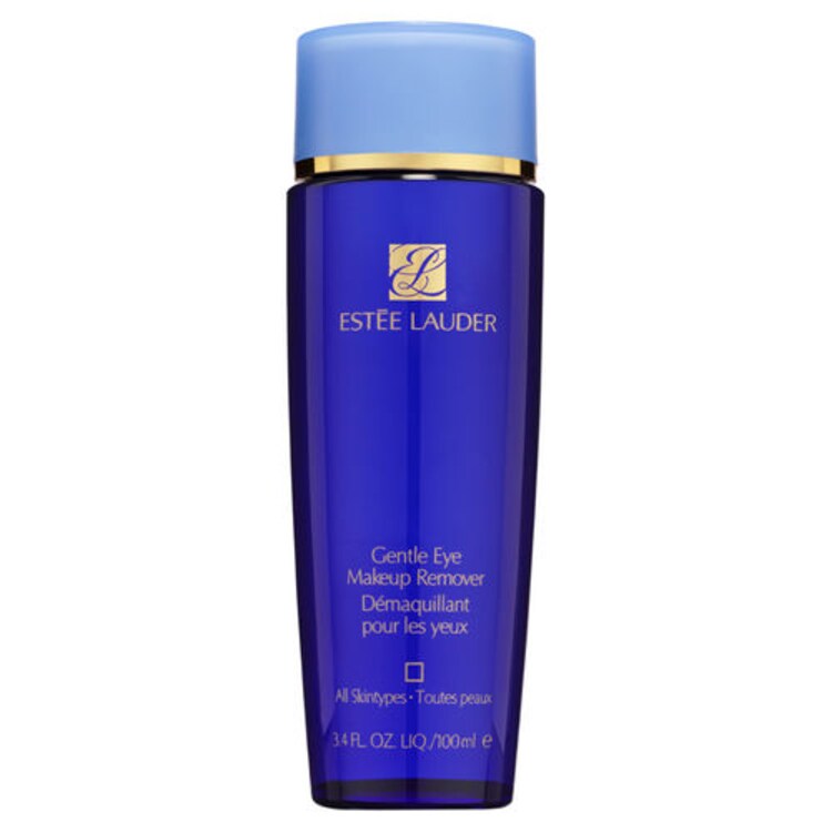 Gentle Eye Makeup Remover - Makyaj Temizleyici