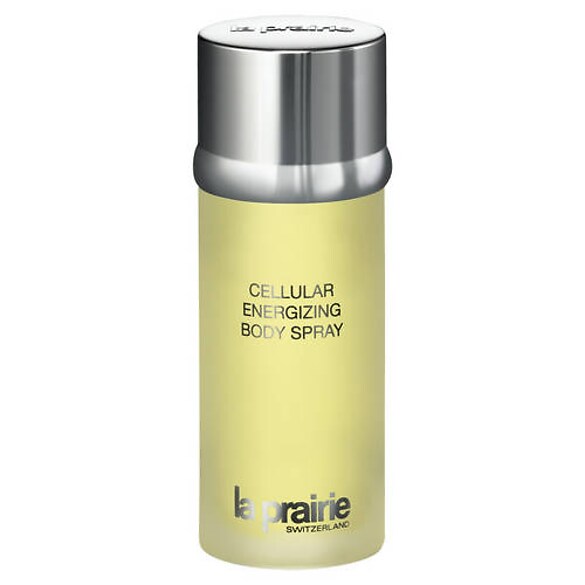 Cellular Energizing Mist - Apa energizanta pentru corp, LA PRAIRIE
