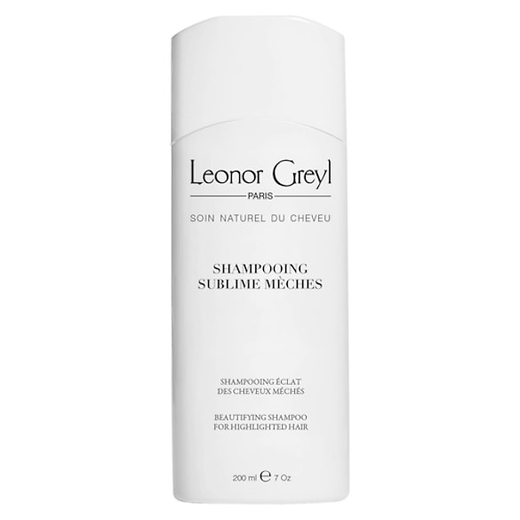 Shampooing Sublime Mèches, LEONOR GREYL