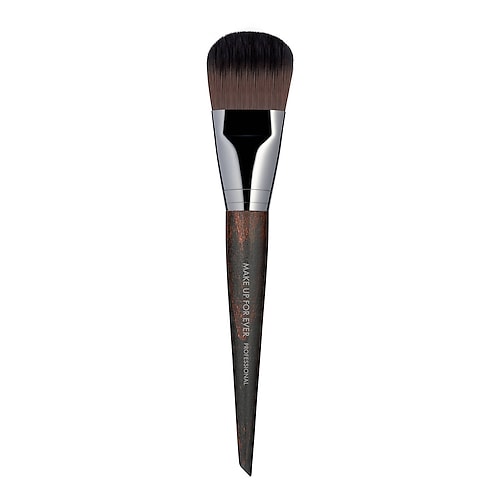 MAKE UP FOR EVER - Štětec č. 108 - Široký štětec na makeup
