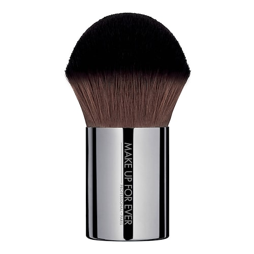 MAKE UP FOR EVER - Štětec č. 124 - Štětec kabuki na pudr