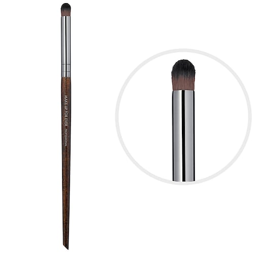 MAKE UP FOR EVER - Štěteček č. 216 - Přesný roztírací štěteček