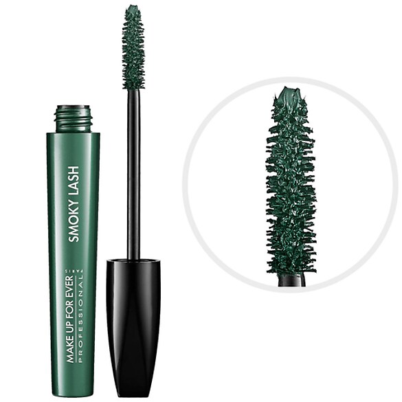 Smoky Lash Mascara, MAKE UP FOR EVER