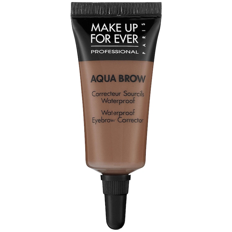 Aqua Brow - Wodoodporna pomada do brwi
