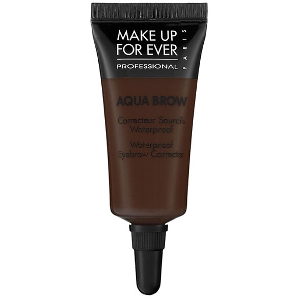 Aqua Brow Waterproof Eyebrow Corrector - Crema sprancene rezistenta apa, Make Up For Ever