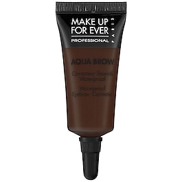 Aqua Brow Waterproof Eyebrow Corrector - Crema sprancene rezistenta apa image
