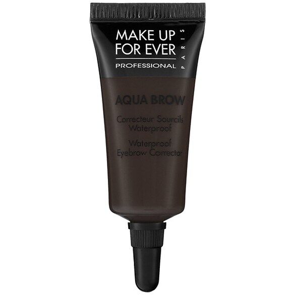 Aqua Brow Waterproof Eyebrow Corrector - Crema sprancene rezistenta apa, Make Up For Ever