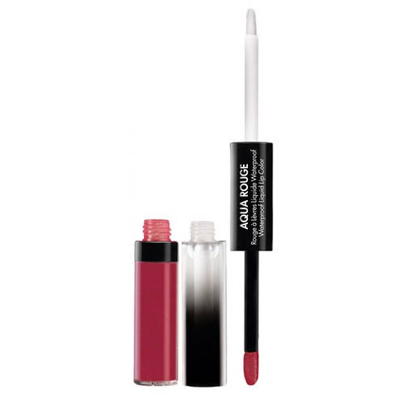 Aqua Rouge - Batom líquido á prova de água, Make Up For Ever