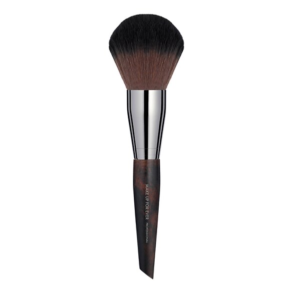 Pinceau #130 - Pinceau poudre large, MAKE UP FOR EVER