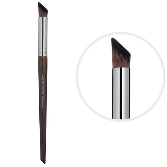 Pincel #234 - Pincel para sombras biselado, MAKE UP FOR EVER