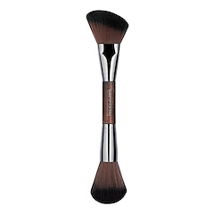 Pennello #158 - Pennello sculpting doppia punta, MAKE UP FOR EVER