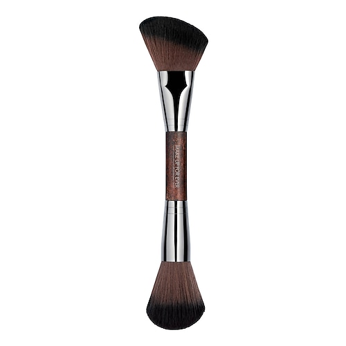 Make Up For Ever - 158 Double Ended Sculpting Brush