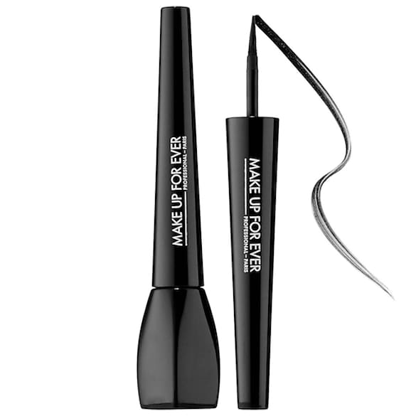 Ink Liner, MAKE UP FOR EVER