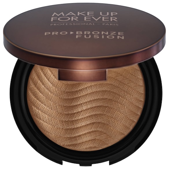 Pro Bronze Fusion - P&oacute; bronzeador &agrave; prova de &aacute;gua, Make Up For Ever