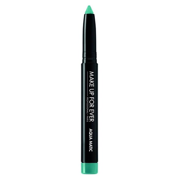 Aqua Matic - Vattenfast Ögonskugga, MAKE UP FOR EVER